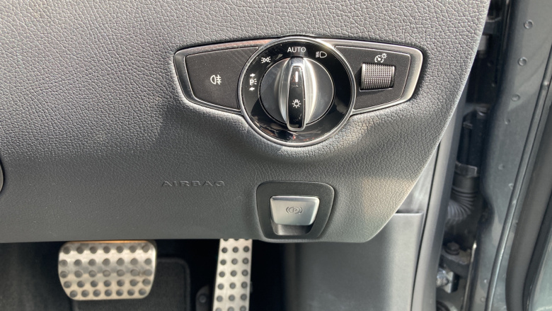 Mercedes-Benz E-Class E220d AMG Line Premium Plus 2dr 9G-Tronic Diesel Cabriolet